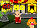 Játék Monkey Go Happy Stage 80
