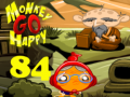 Játék Monkey Go Happy Stage 84