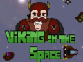 Játék Viking in the Space
