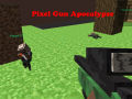 Játék Pixel Gun Apocalypse
