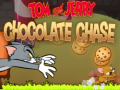 Játék Tom And Jerry Chocolate Chase