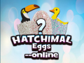 Játék Hatchimal Eggs Online