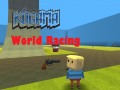 Játék Kogama: World Racing