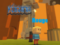 Játék Kogama: Rouge