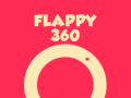 Játék Flappy 360