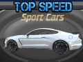 Játék Top Speed Sport Cars