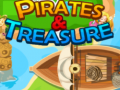Játék Pirates & Treasure
