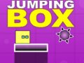 Játék Jumping Box 