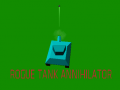 Játék Rogue Tank Annihilator