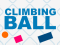 Játék Climbing Ball 