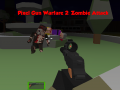 Játék Pixel Gun Warfare 2: Zombie Attack