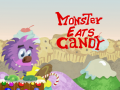 Játék Monster Eats Candy