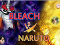 Játék Bleach vs Naruto 3.0