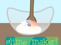 Játék Slime Maker