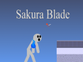 Játék Sakura Blade 