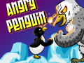 Játék Angry Penguin