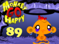Játék Monkey Go Happy Stage 89