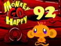 Játék Monkey Go Happy Stage 92