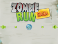 Játék Zombie Run Saga