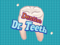 Játék Dentist Dr. Teeth