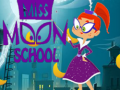 Játék Miss Moon School