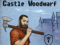 Játék Castle Woodwarf  