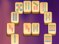Játék Mahjong frenzy