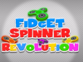 Játék Fidget Spinner Revolution