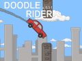 Játék Doodle Rider