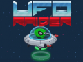 Játék UFO Raider
