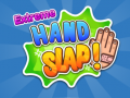 Játék Extreme Hand Slap