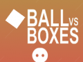 Játék Ball vs Boxes