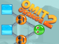 Játék Omit Orange 2 