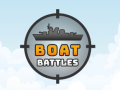 Játék Boat Battles