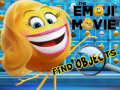 Játék The Emoji Movie Find Objects