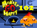 Játék Monkey Go Happy Stage 102