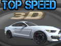 Játék Top Speed 3D