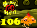 Játék Monkey Go Happy Stage 106