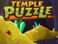 Játék Temple Puzzle