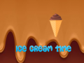 Játék Ice Cream Time