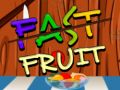 Játék Fast Fruit