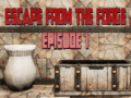 Játék Escape from the Forge Episode 1