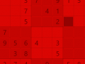 Játék Sudoku G8