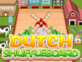 Játék Dutch Shuffleboard