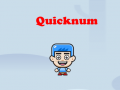 Játék Quicknum