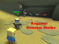 Játék Kogama: Counter Strike