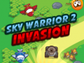 Játék Sky Warrior 2 Invasion 
