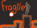 Játék Fragile