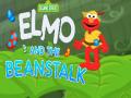 Játék Elmo and the Beanstalk