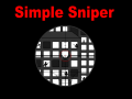 Játék Simple Sniper